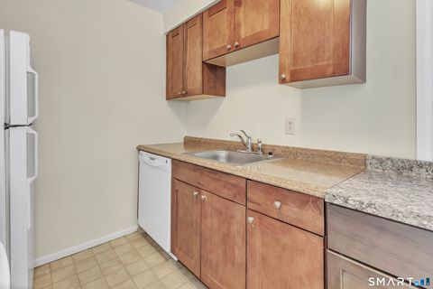 Tiny photo for 100 Silliman Street #APT 1B, Fairfield, CT 06824 (MLS # 24153948)