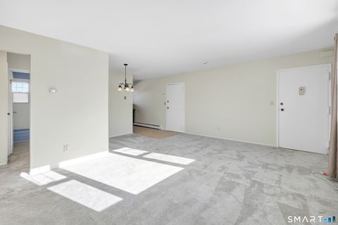 Tiny photo for 100 Silliman Street #APT 1B, Fairfield, CT 06824 (MLS # 24153948)