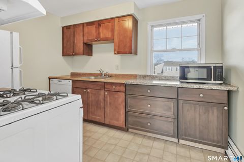 Tiny photo for 100 Silliman Street #APT 1B, Fairfield, CT 06824 (MLS # 24153948)