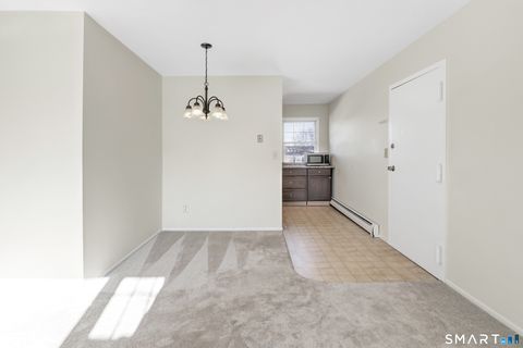 Tiny photo for 100 Silliman Street #APT 1B, Fairfield, CT 06824 (MLS # 24153948)