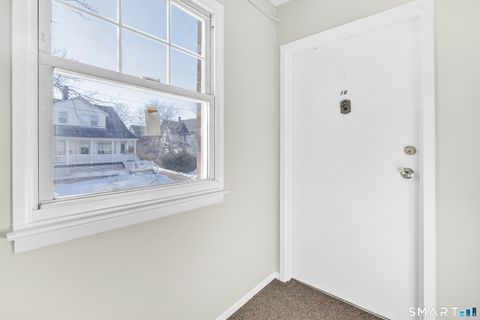 Tiny photo for 100 Silliman Street #APT 1B, Fairfield, CT 06824 (MLS # 24153948)