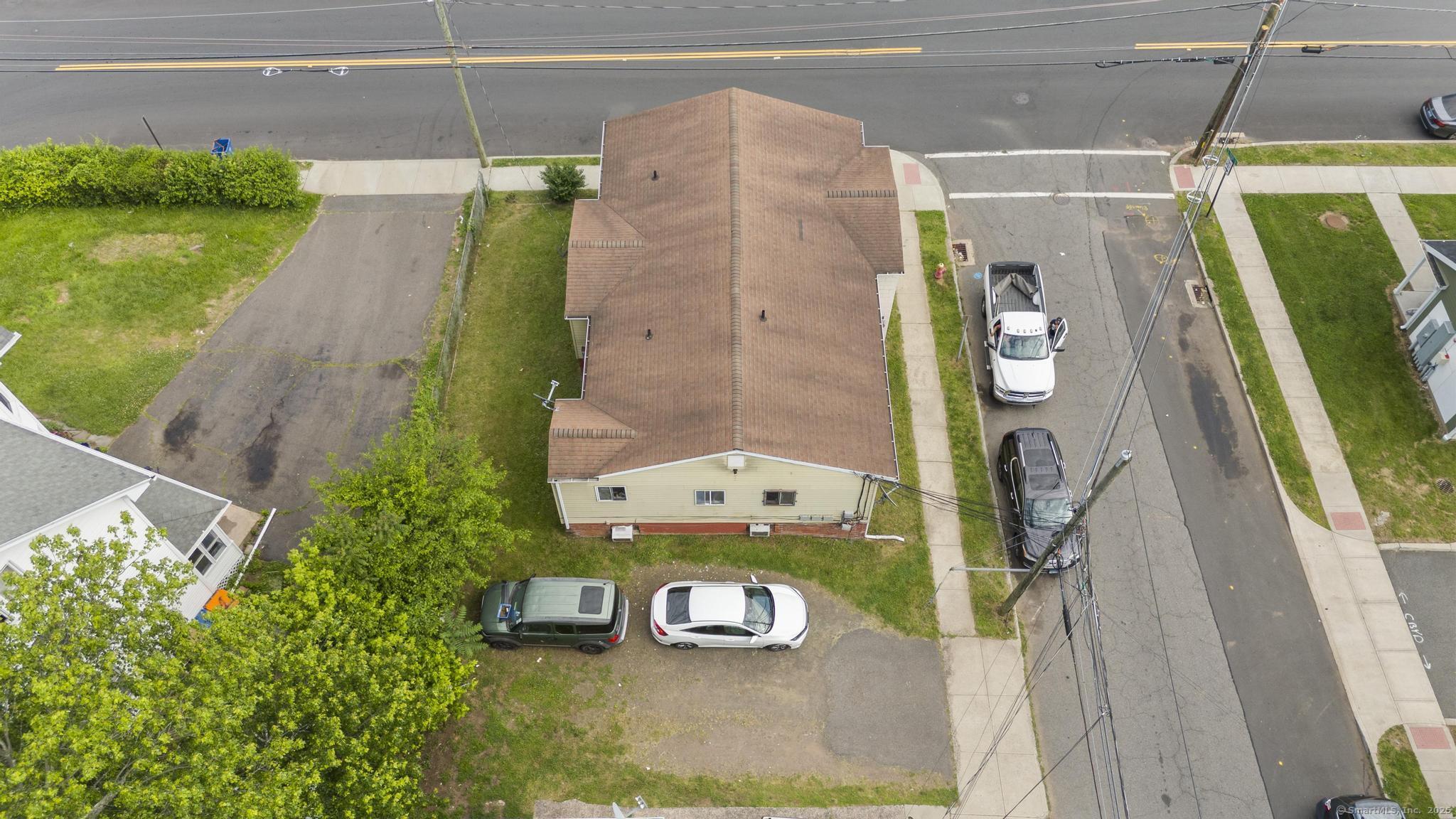 235 Hanover Street