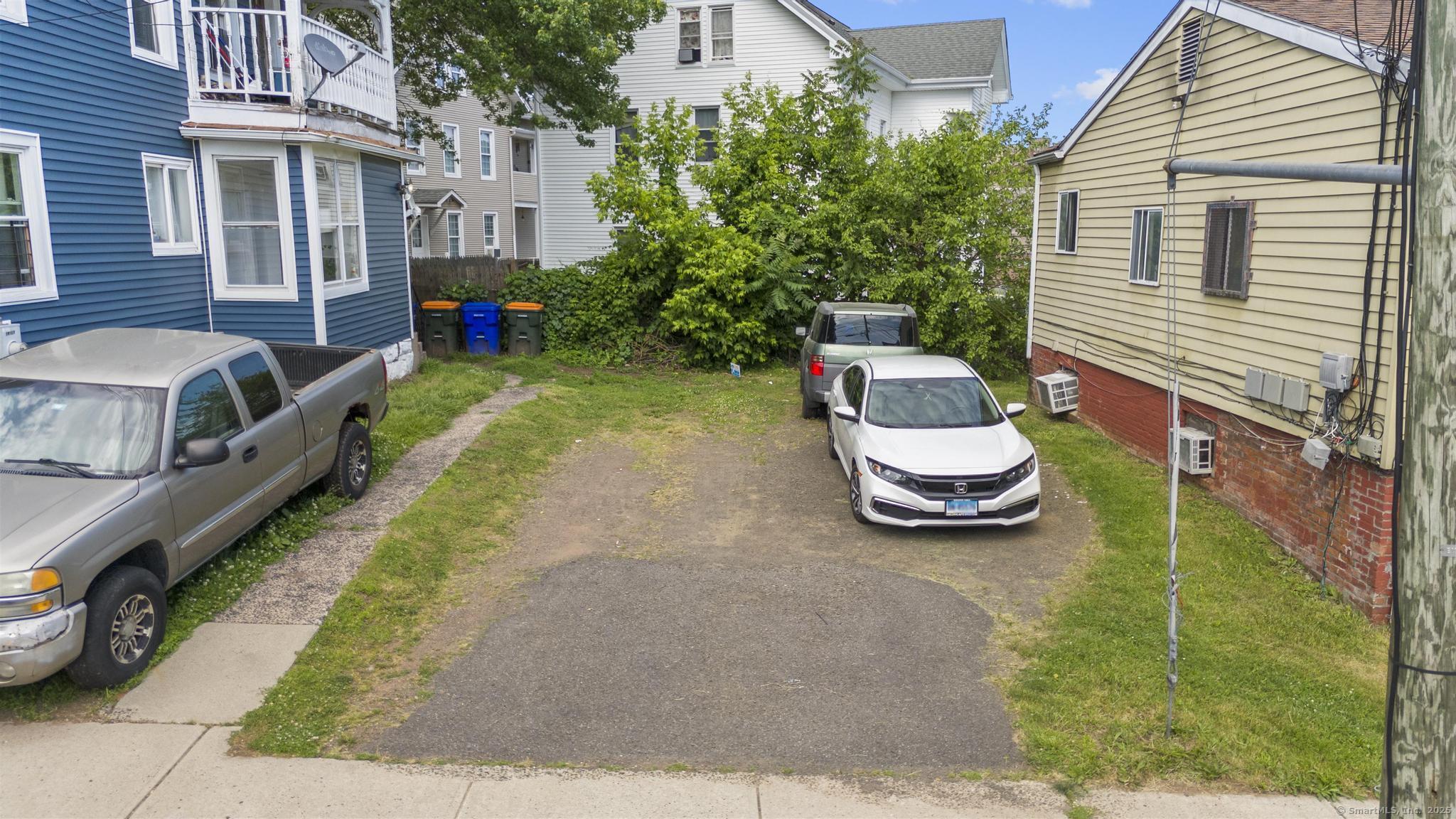 235 Hanover Street