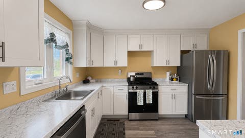 Tiny photo for 1165 Enfield Street #1, Enfield, CT 06082 (MLS # 24200560)