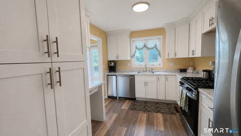 Tiny photo for 1165 Enfield Street #1, Enfield, CT 06082 (MLS # 24200560)
