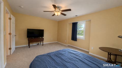 Tiny photo for 1165 Enfield Street #1, Enfield, CT 06082 (MLS # 24200560)