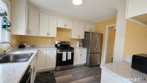 Tiny photo for 1165 Enfield Street #1, Enfield, CT 06082 (MLS # 24200560)