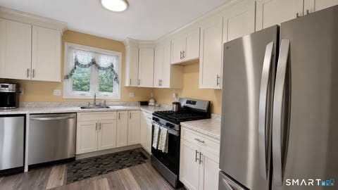 Tiny photo for 1165 Enfield Street #1, Enfield, CT 06082 (MLS # 24200560)