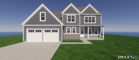 42 Ox Hill Road Norwich CT 06360