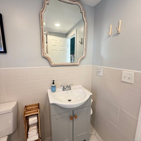 Tiny photo for 68-70 Black Point Road, East Lyme, CT 06357 (MLS # 24077288)