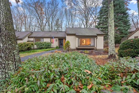 A home in Southbury