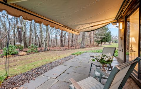 A home in Southbury