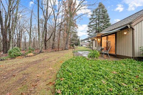 A home in Southbury