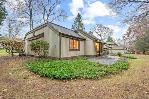 A home in Southbury