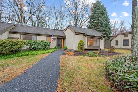 A home in Southbury