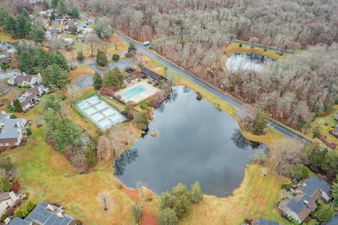 A home in Southbury