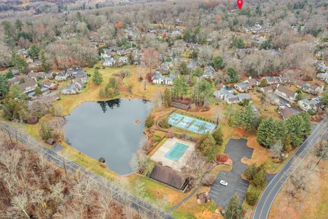 A home in Southbury