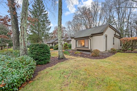 A home in Southbury