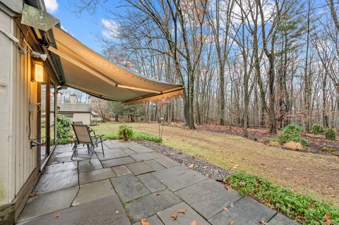 A home in Southbury