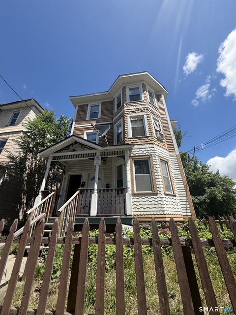 Photo of 56-58 Judson Street, Hartford, CT 06120 (MLS # 24186451)