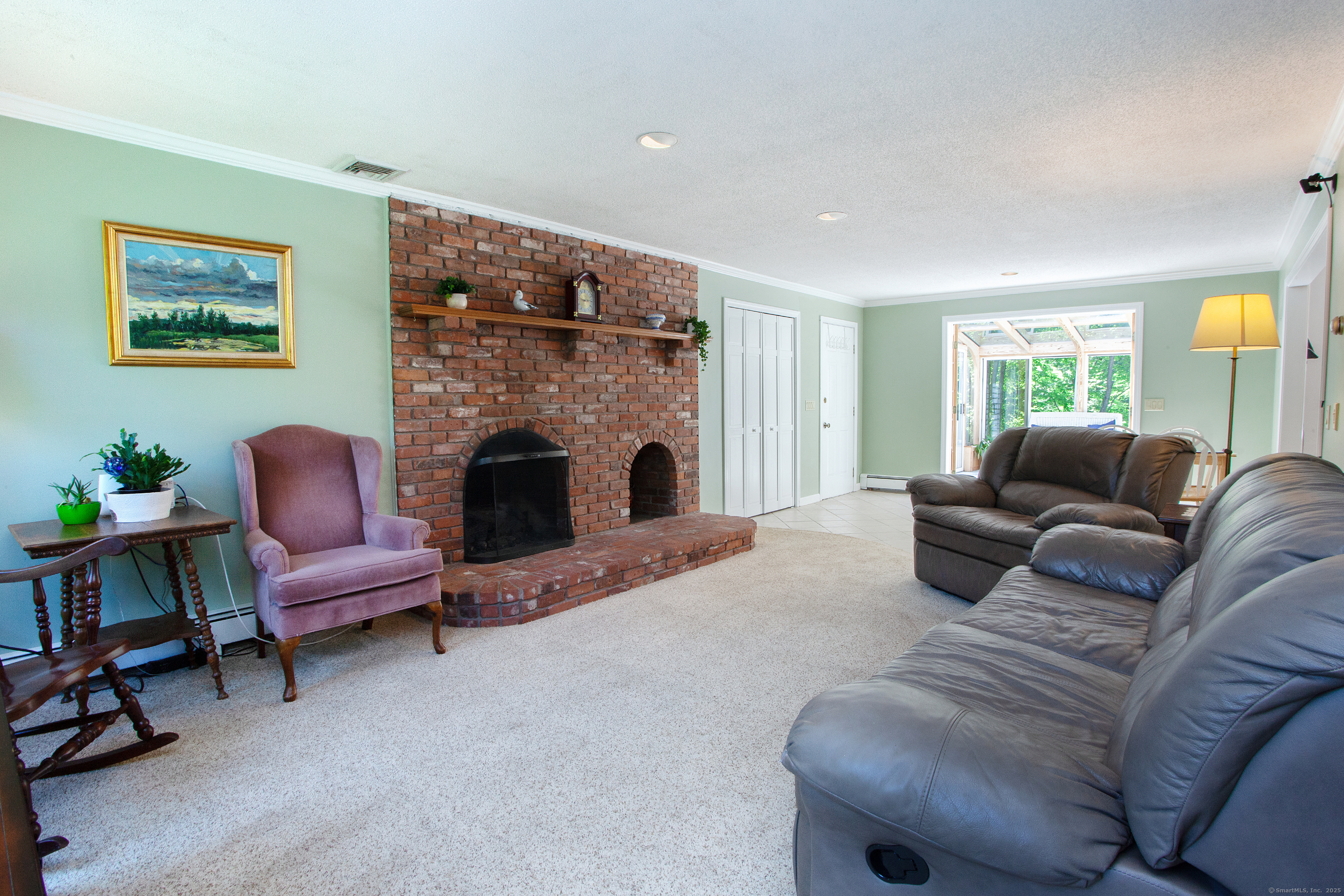 12 Northwoods Road