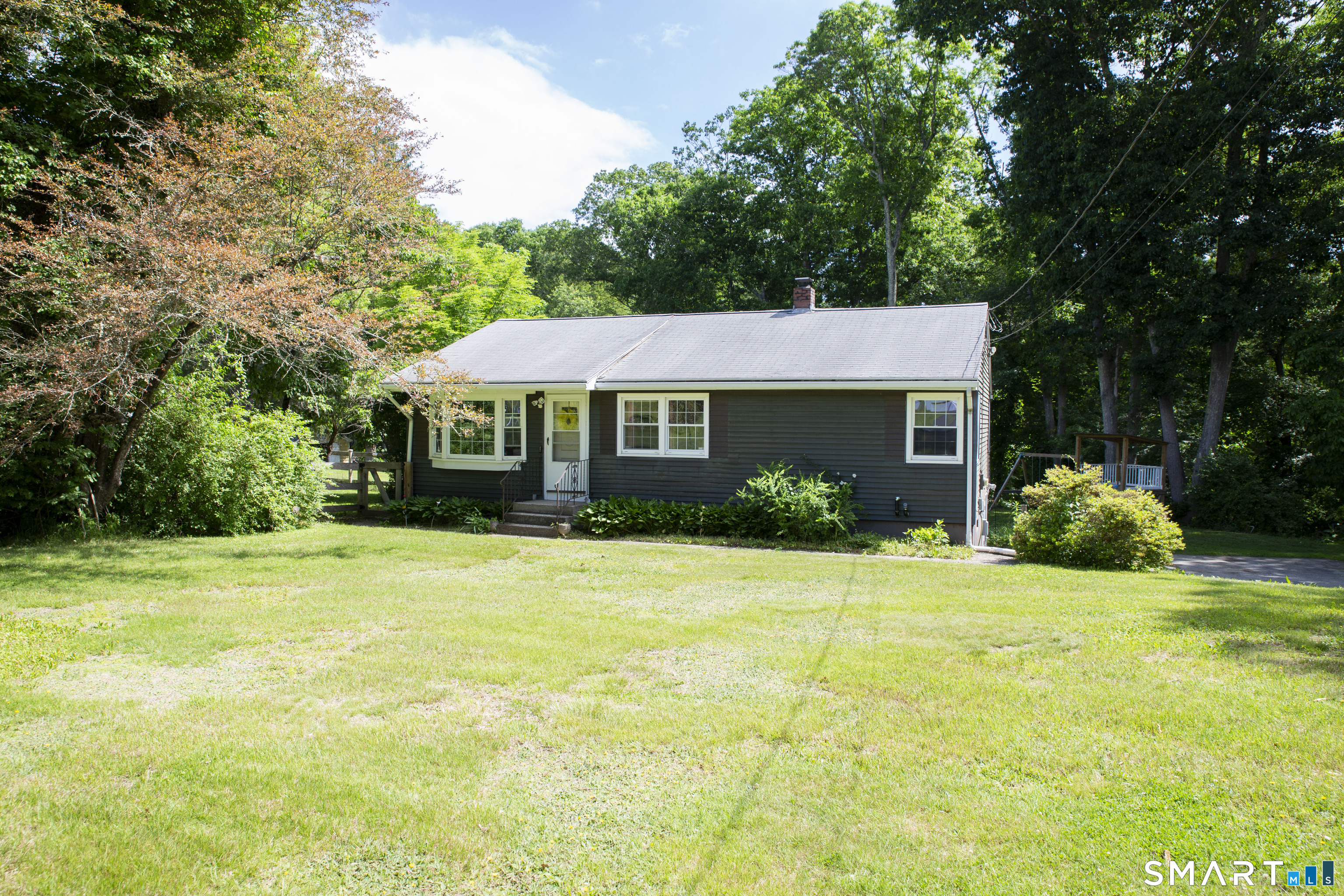 295 Liberty Highway
