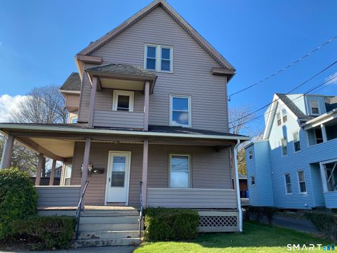 Photo of 1310 Stanley Street #3rd floor, New Britain, CT 06052 (MLS # 24167351)