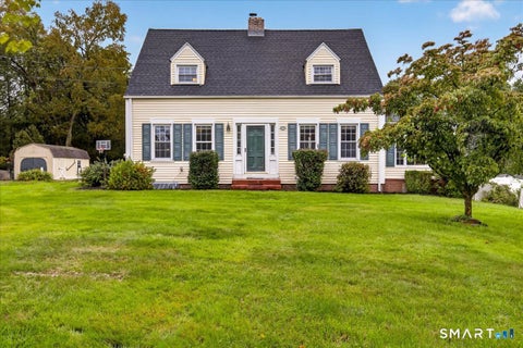 Photo of 512 Quinnipiac Avenue, North Haven, CT 06473 (MLS # 24209546)