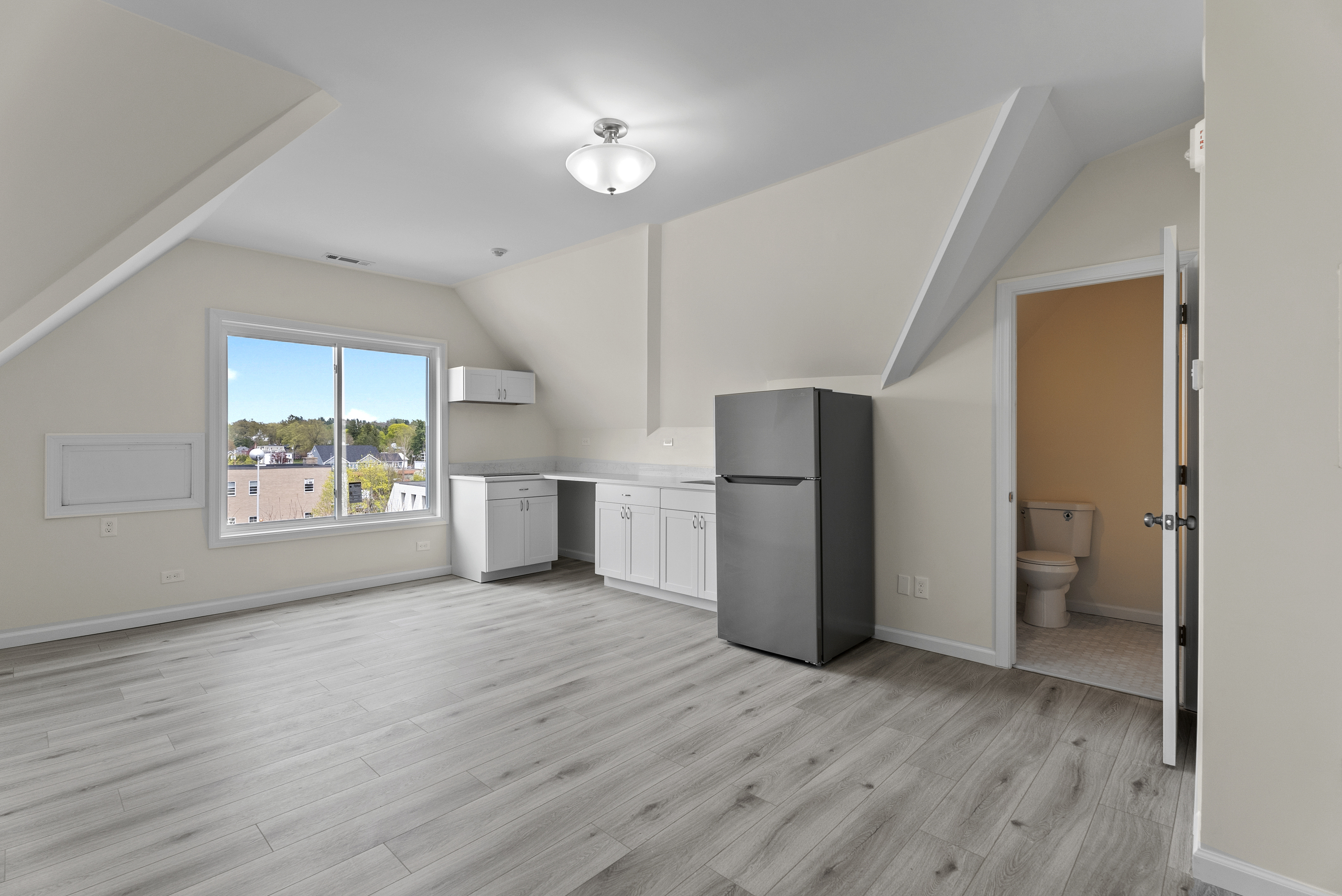 72 South Main Street 3B