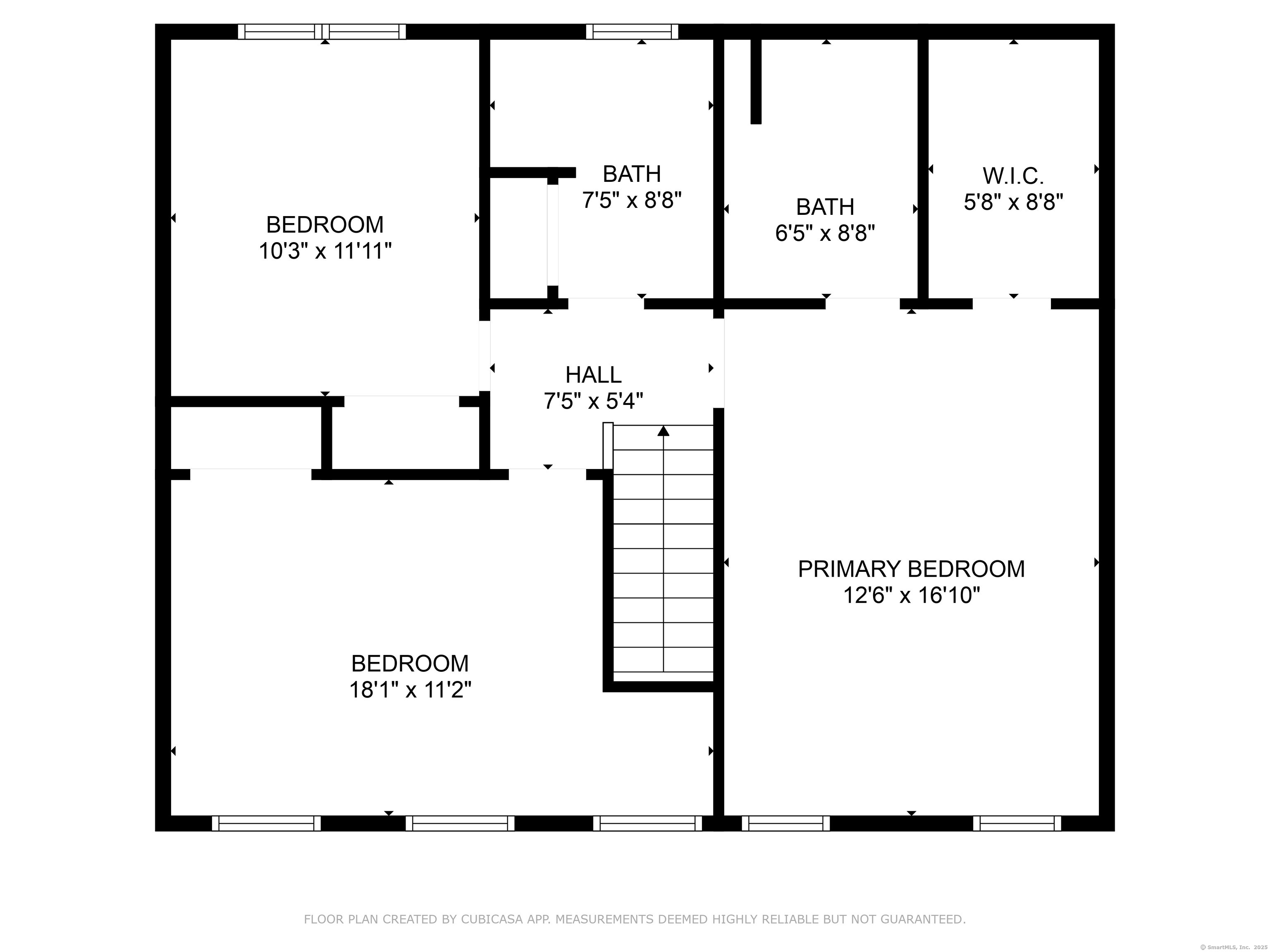 65 Lufkin Lane, Bristol, Connecticut image 20