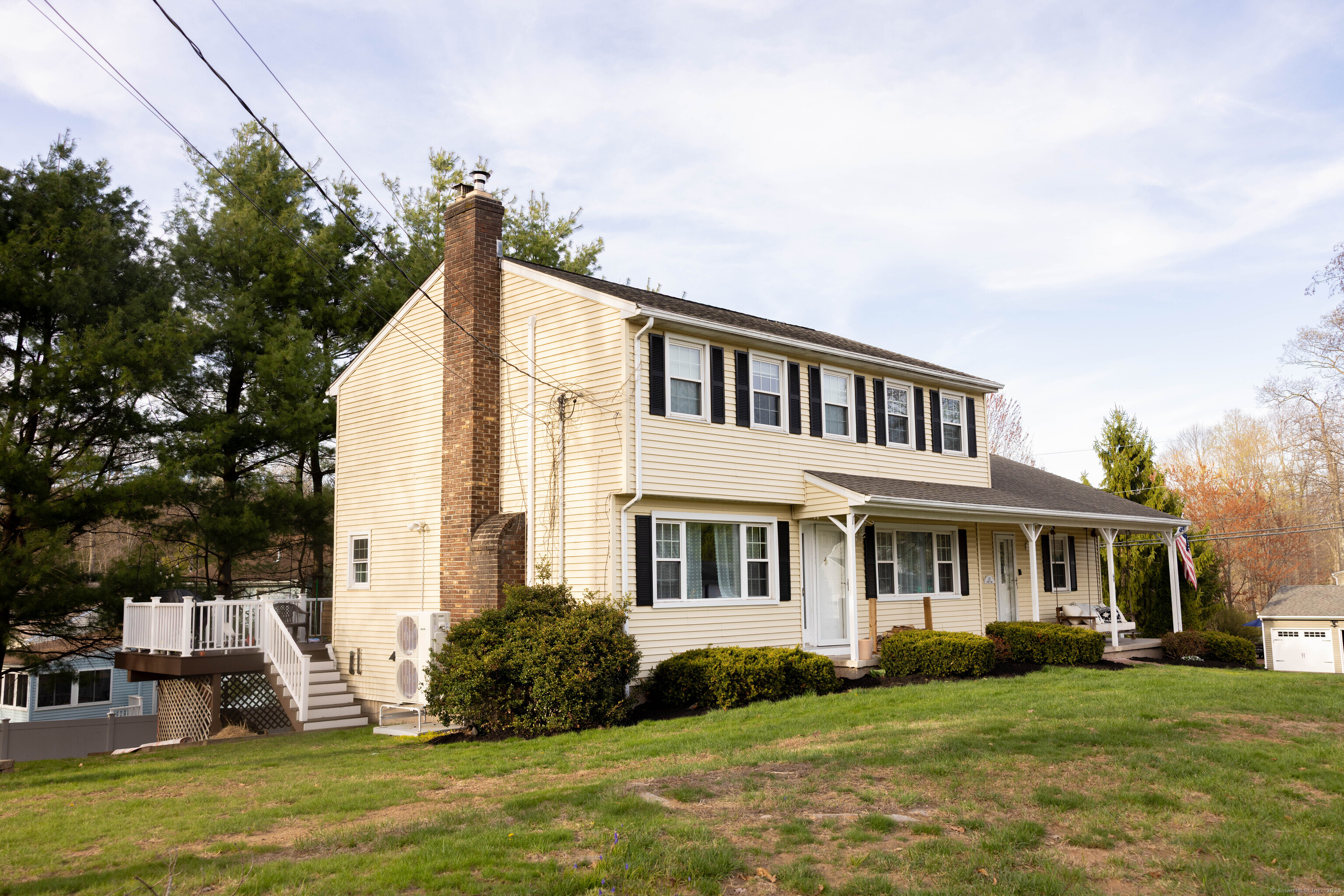 65 Lufkin Lane