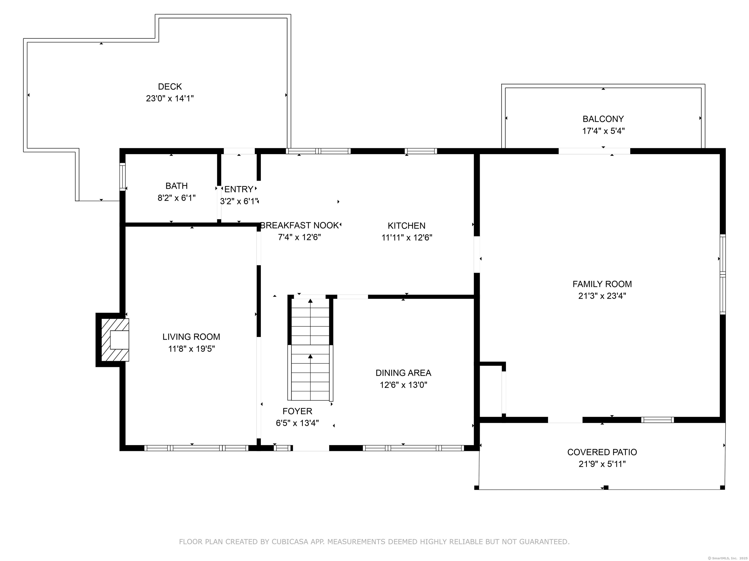 65 Lufkin Lane, Bristol, Connecticut image 6