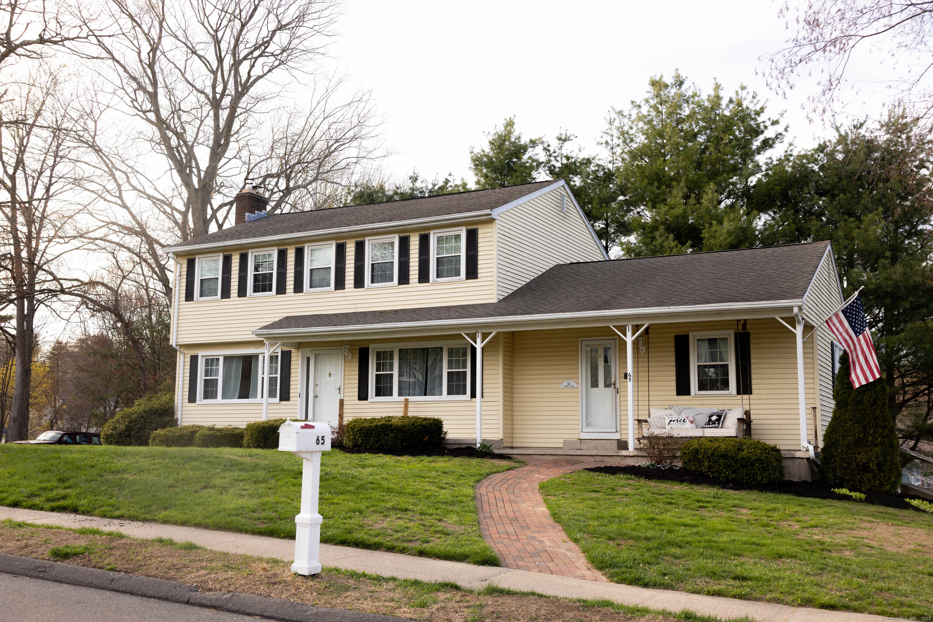 65 Lufkin Lane