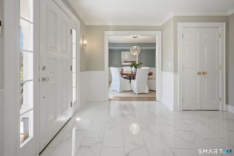 Tiny photo for 790 Cedar Brook Lane, Fairfield, CT 06890 (MLS # 24166236)