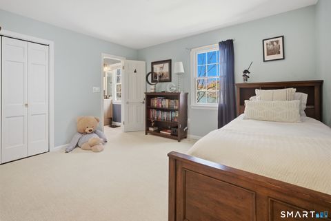 Tiny photo for 790 Cedar Brook Lane, Fairfield, CT 06890 (MLS # 24166236)