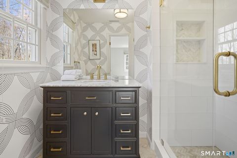 Tiny photo for 790 Cedar Brook Lane, Fairfield, CT 06890 (MLS # 24166236)