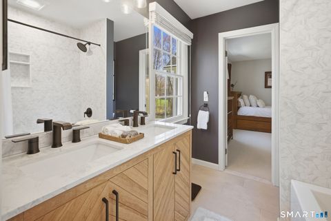 Tiny photo for 790 Cedar Brook Lane, Fairfield, CT 06890 (MLS # 24166236)