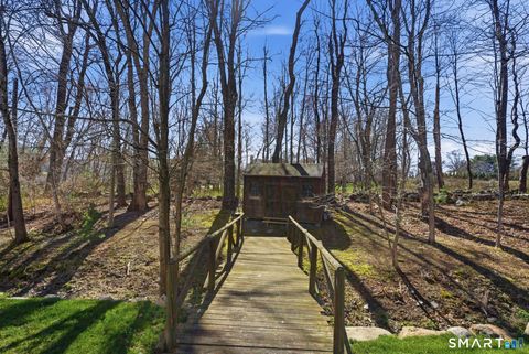 Tiny photo for 790 Cedar Brook Lane, Fairfield, CT 06890 (MLS # 24166236)