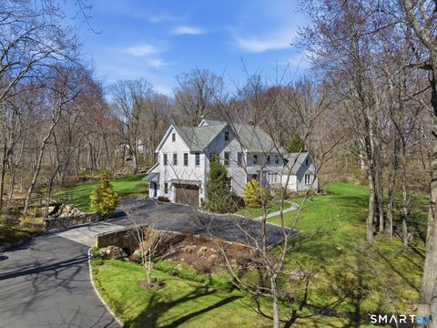 Tiny photo for 790 Cedar Brook Lane, Fairfield, CT 06890 (MLS # 24166236)