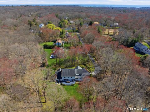 Tiny photo for 790 Cedar Brook Lane, Fairfield, CT 06890 (MLS # 24166236)