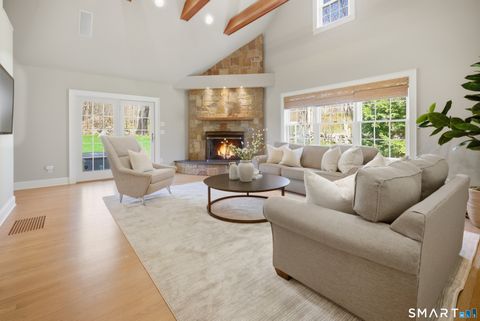 Tiny photo for 790 Cedar Brook Lane, Fairfield, CT 06890 (MLS # 24166236)