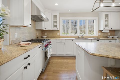 Tiny photo for 790 Cedar Brook Lane, Fairfield, CT 06890 (MLS # 24166236)