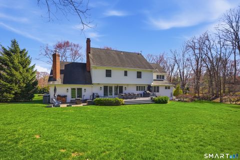 Tiny photo for 790 Cedar Brook Lane, Fairfield, CT 06890 (MLS # 24166236)