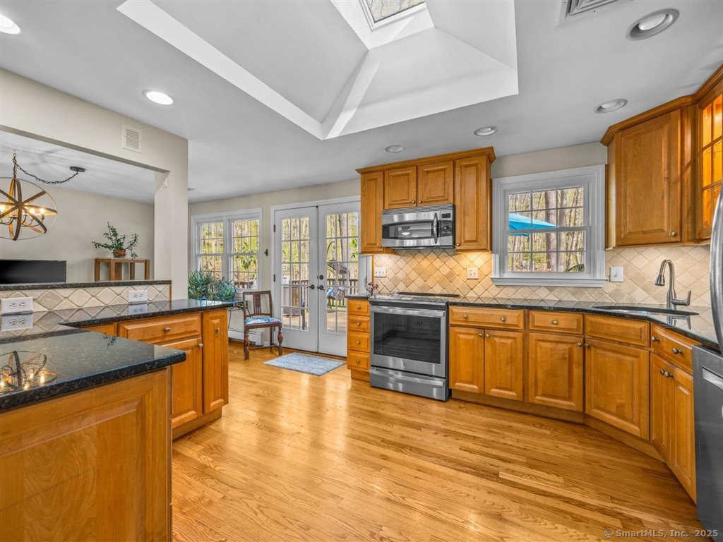 197 Meadow Hills Drive, Guilford, Connecticut image 19