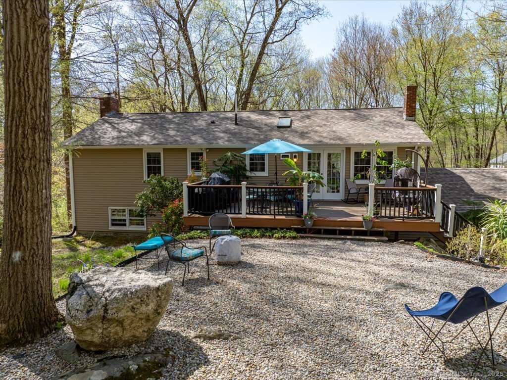 197 Meadow Hills Drive, Guilford, Connecticut image 7