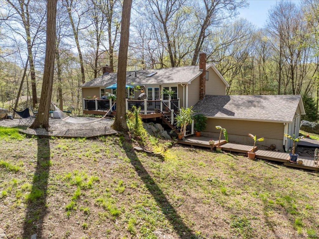 197 Meadow Hills Drive, Guilford, Connecticut image 5