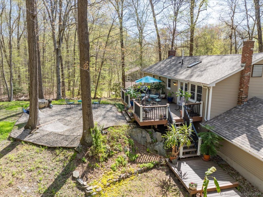197 Meadow Hills Drive, Guilford, Connecticut image 8