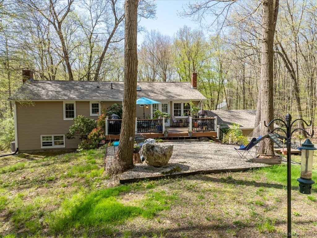 197 Meadow Hills Drive, Guilford, Connecticut image 6