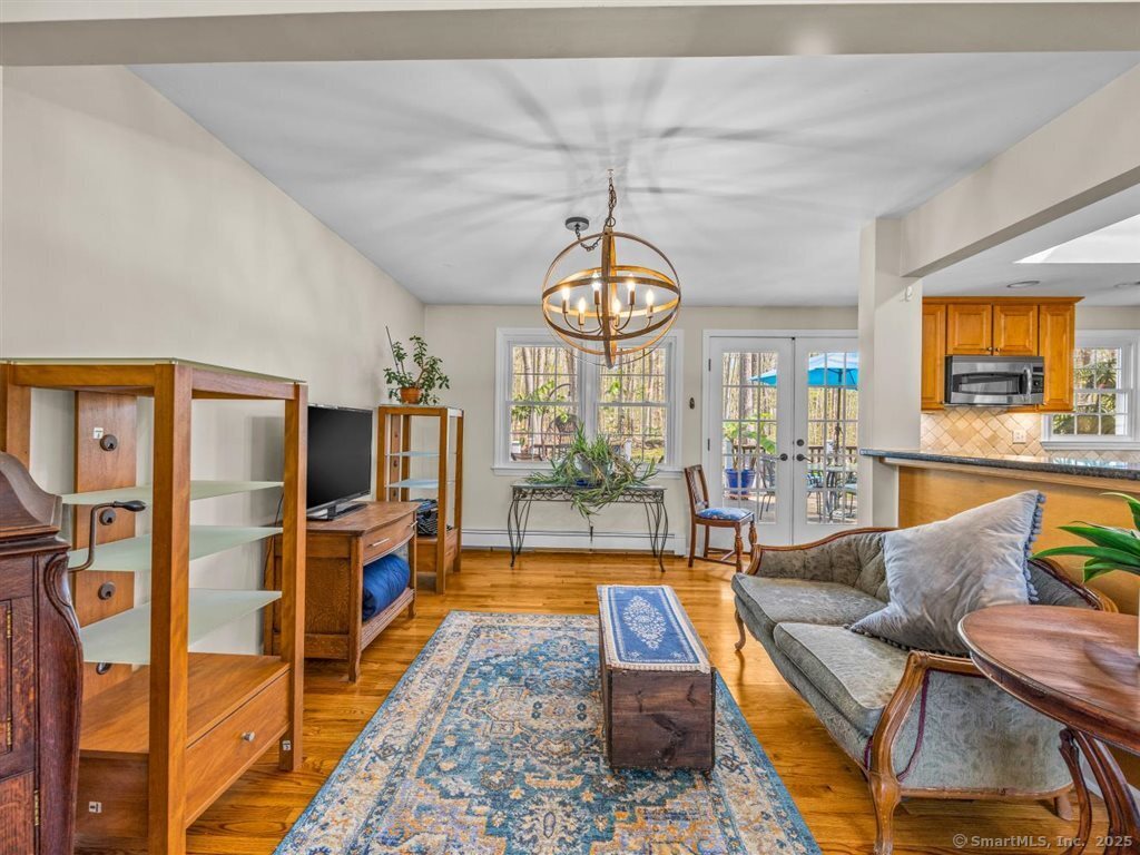 197 Meadow Hills Drive, Guilford, Connecticut image 16