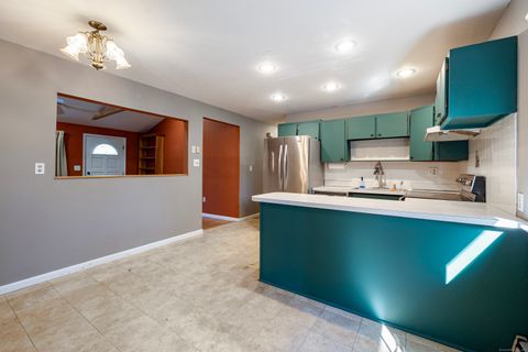 Tiny photo for 20 Sawmill Road, Granby, CT 06035 (MLS # 24135511)